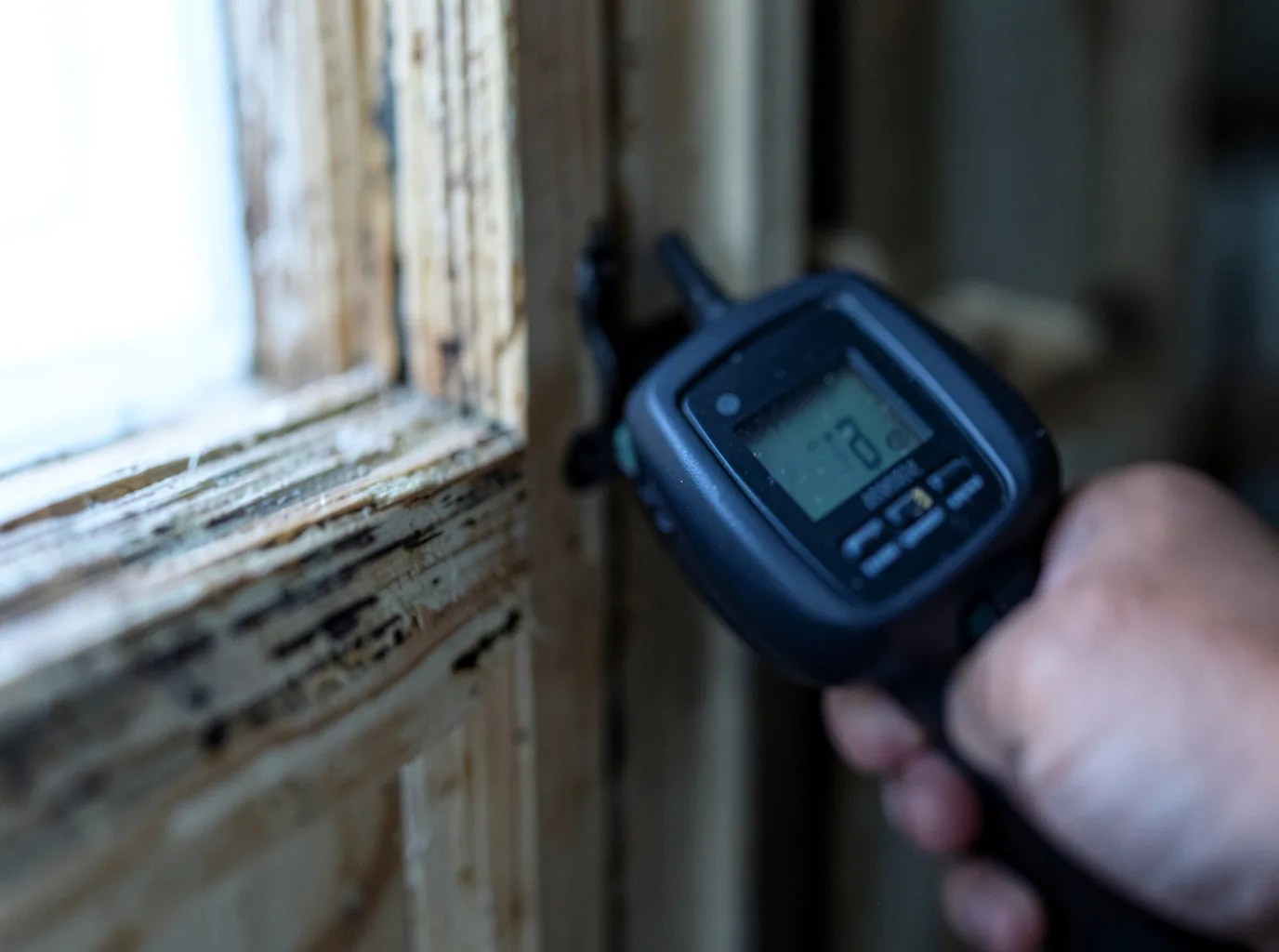 Commercial Water Damage Restoration in Naubinway, MI