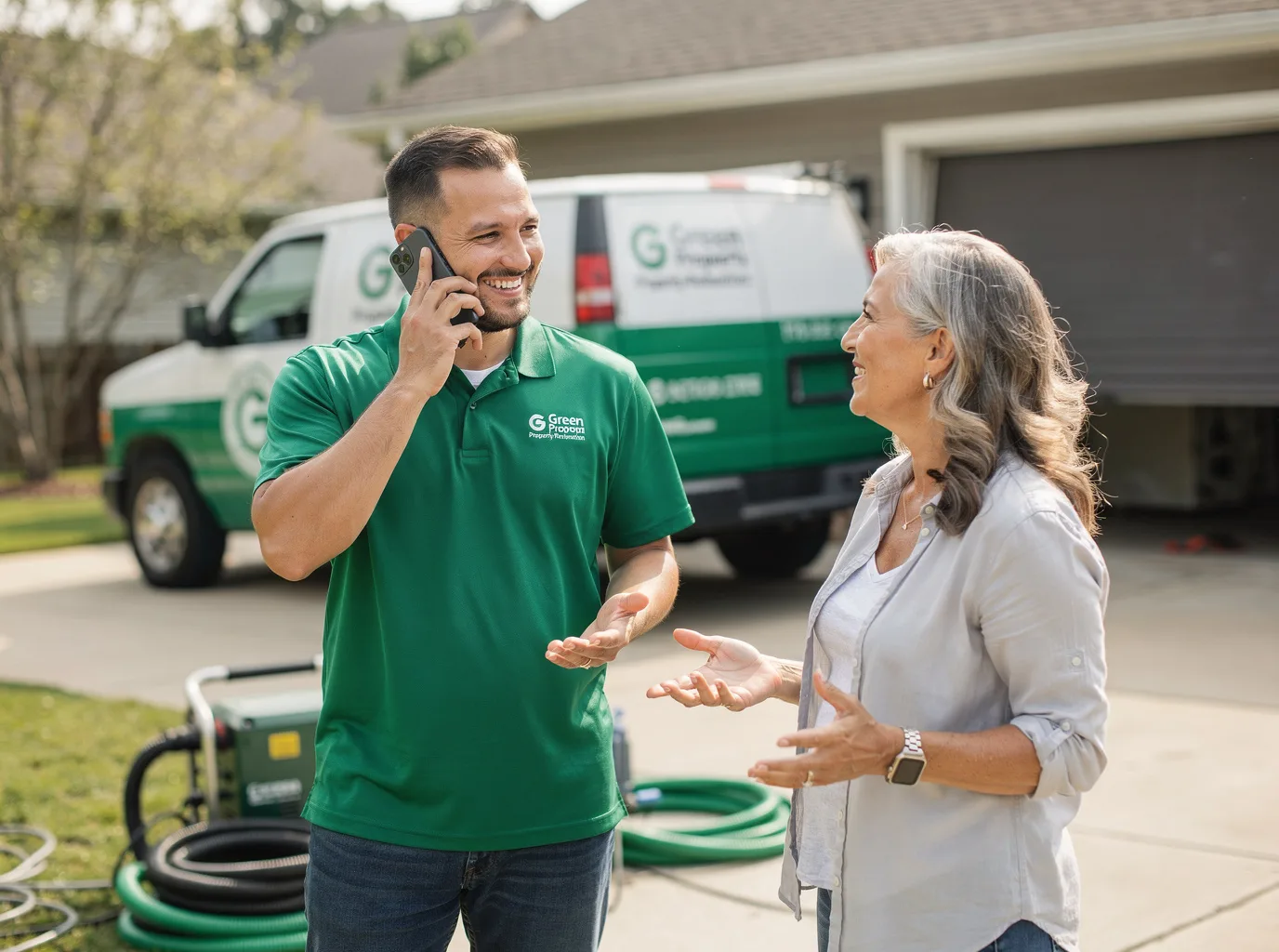 Water Damage Restoration Naubinway, MI FAQs